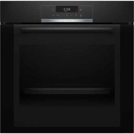 Pyrolytic Oven BOSCH