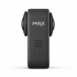 Sports Camera GoPro MAX 360 Black