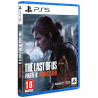 PlayStation 5 Video Game Sony The Last of Us Part II Remastered