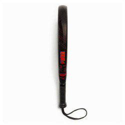 Padel Racket Puma SolarSmash Black