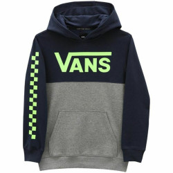 Men’s Hoodie Vans Classic Block