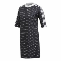 Dress Adidas Tee Dress Black