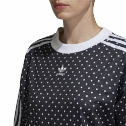 Dress Adidas Tee Dress Black