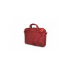 Laptop Case Port Designs Zurich Toploading Red 15,6'' 4 x 6,5 x 5,5 cm