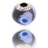 Ladies' Beads Viceroy VMB0004-25 Blue 1 cm