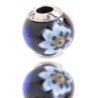 Ladies' Beads Viceroy VMB0008-25 Blue 1 cm