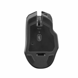 Wireless Mouse The G-Lab SANS FIL Black