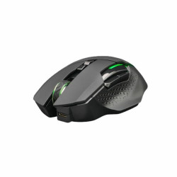 Wireless Mouse The G-Lab SANS FIL Black