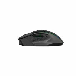 Wireless Mouse The G-Lab SANS FIL Black