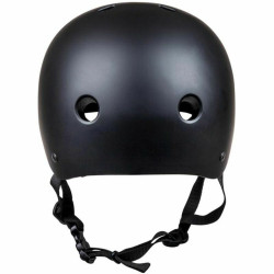 Helmet Protec ‎200018005 Size M/L Black Adults