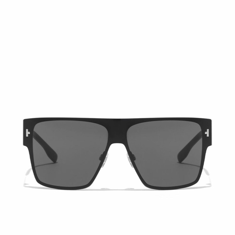 Unisex Sunglasses Hawkers Long Island Black (Ø 56 mm)