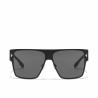 Unisex Sunglasses Hawkers Long Island Black (Ø 56 mm)