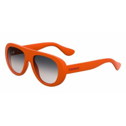 Unisex Sunglasses Havaianas RIO-M-QPR-54 Orange (ø 54 mm)