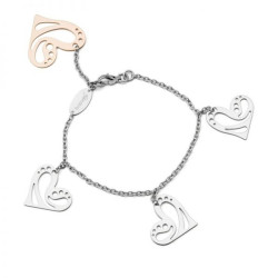 Ladies' Bracelet Brosway BFS12