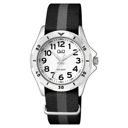 Men's Watch Q&Q Q44B-001PY (Ø 38 mm)