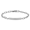 Men's Bracelet CO88 Collection 8CB-90713