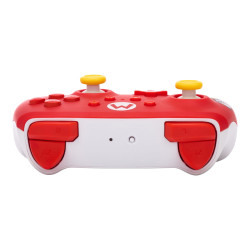 Wireless Gaming Controller Powera MARIO Red Nintendo Switch