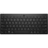 Keyboard HP 350 Black