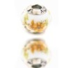 Ladies' Beads Viceroy VMB0047-29 White 1 cm