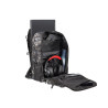 Laptop Backpack Natec NBG-2097 Camouflage 15,6"