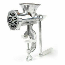 Meat Grinder Quttin 149849 Aluminium