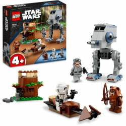 Construction set Lego Star Wars 75332