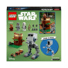 Construction set Lego Star Wars 75332