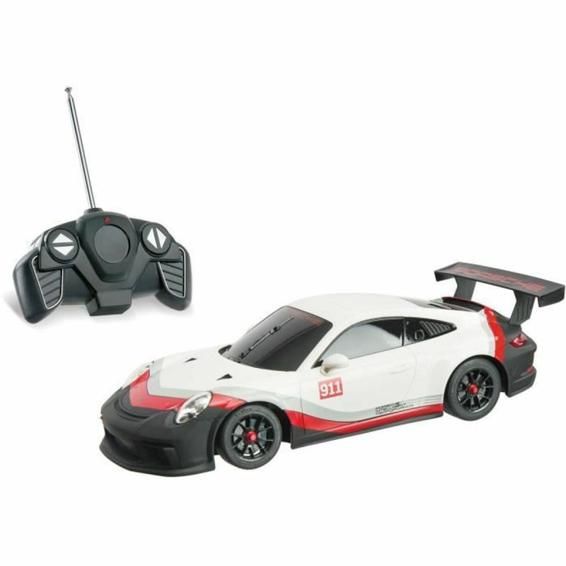 Remote-Controlled Car Mondo Porsche 911 GT 3