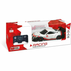 Remote-Controlled Car Mondo Porsche 911 GT 3