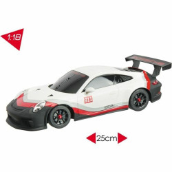 Remote-Controlled Car Mondo Porsche 911 GT 3