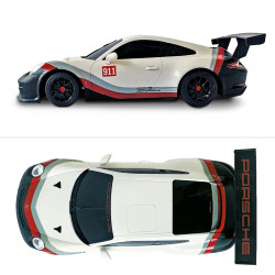 Remote-Controlled Car Mondo Porsche 911 GT 3