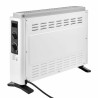 Electric Convection Heater Oceanic White 2000 W