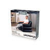 Inflatable Armchair Bestway Black 191 x 38 x 25 cm