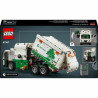 Playset Lego 42167 Mack LR Electric Garbage Truck