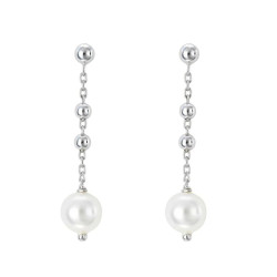 Ladies' Earrings Stroili 1615977