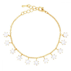 Ladies' Necklace Stroili 1680392