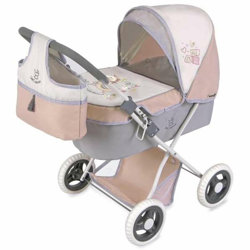 Doll Stroller Decuevas Funny Foldable 70 x 41 x 62 cm