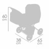 Doll Stroller Decuevas Funny Foldable 70 x 41 x 62 cm