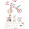 Children's Bike Decuevas Koala 83 x 53 x 38 cm