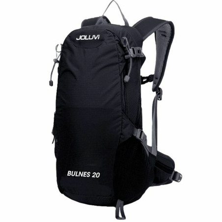 Mountain Backpack Joluvi Bulnes 20 Black