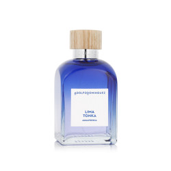 Men's Perfume Adolfo Dominguez Agua Fresca Lima Tonka EDT 200 ml