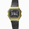 Ladies' Watch Q&Q M173J028Y (Ø 34 mm)