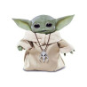 Action Figure Hasbro Star Wars Mandalorian Baby Yoda (25 cm)