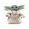 Action Figure Hasbro Star Wars Mandalorian Baby Yoda (25 cm)