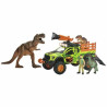 Playset Simba Dinosaur hunter