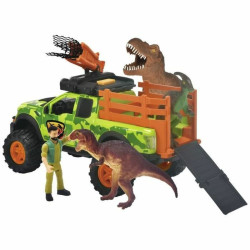 Playset Simba Dinosaur hunter