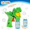 Bubble Blowing Game Colorbaby Fric Dino Dinosaur 17 x 18 x 6,5 cm (12 Units)