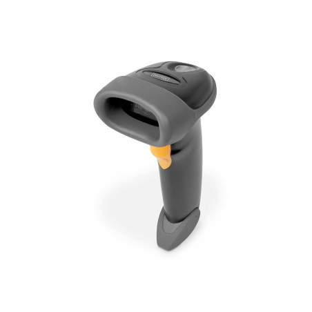 Barcode Reader Digitus DIGITUS Escáner manual para códigos de barras 2D, compatible con código QR