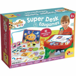 Educational Game Lisciani Giochi Superdesk Edugames (FR)