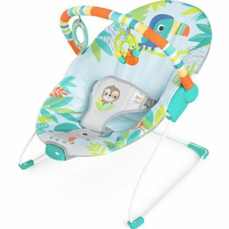 Baby Hammock Bright Starts Rainforest